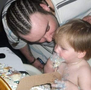 Meet your Posher, Darrell